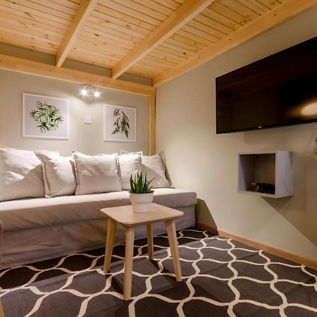 Cosy Studio In Party District Ak20S Βουδαπέστη Εξωτερικό φωτογραφία