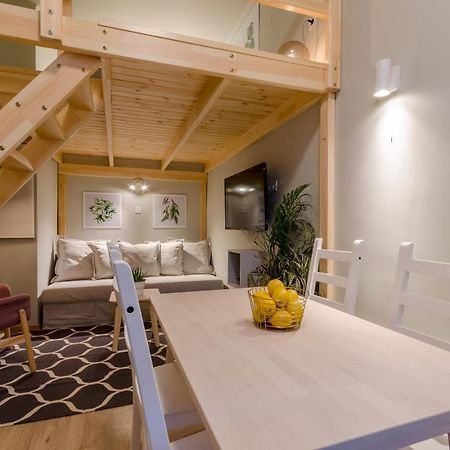 Cosy Studio In Party District Ak20S Βουδαπέστη Εξωτερικό φωτογραφία