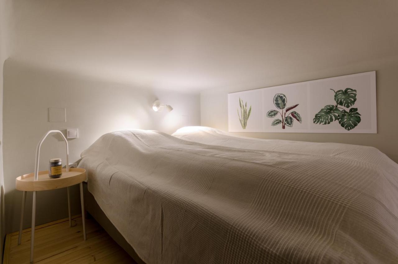 Cosy Studio In Party District Ak20S Βουδαπέστη Εξωτερικό φωτογραφία