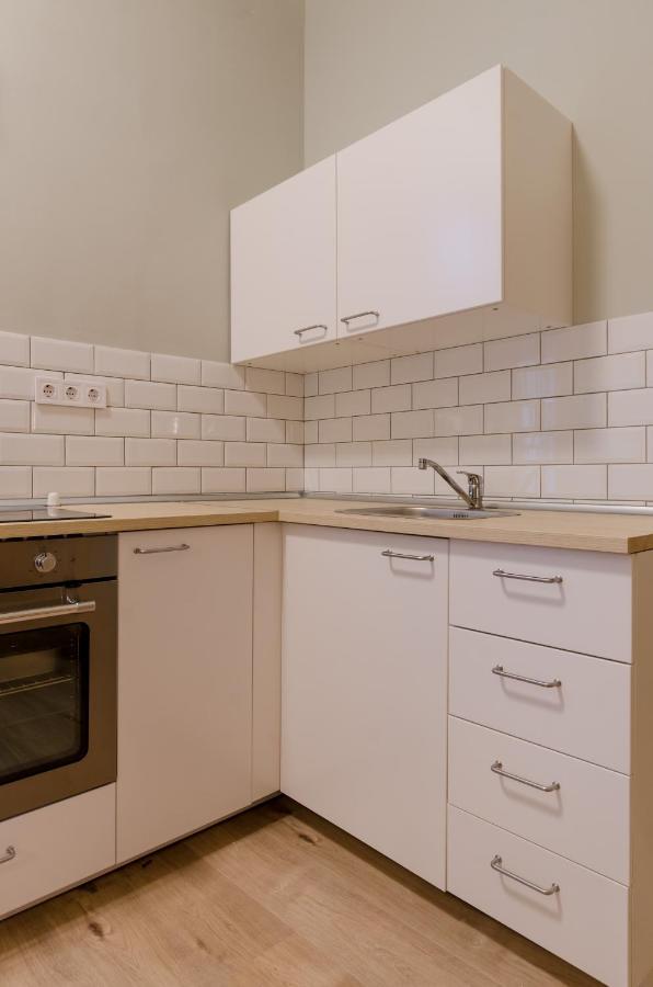 Cosy Studio In Party District Ak20S Βουδαπέστη Εξωτερικό φωτογραφία