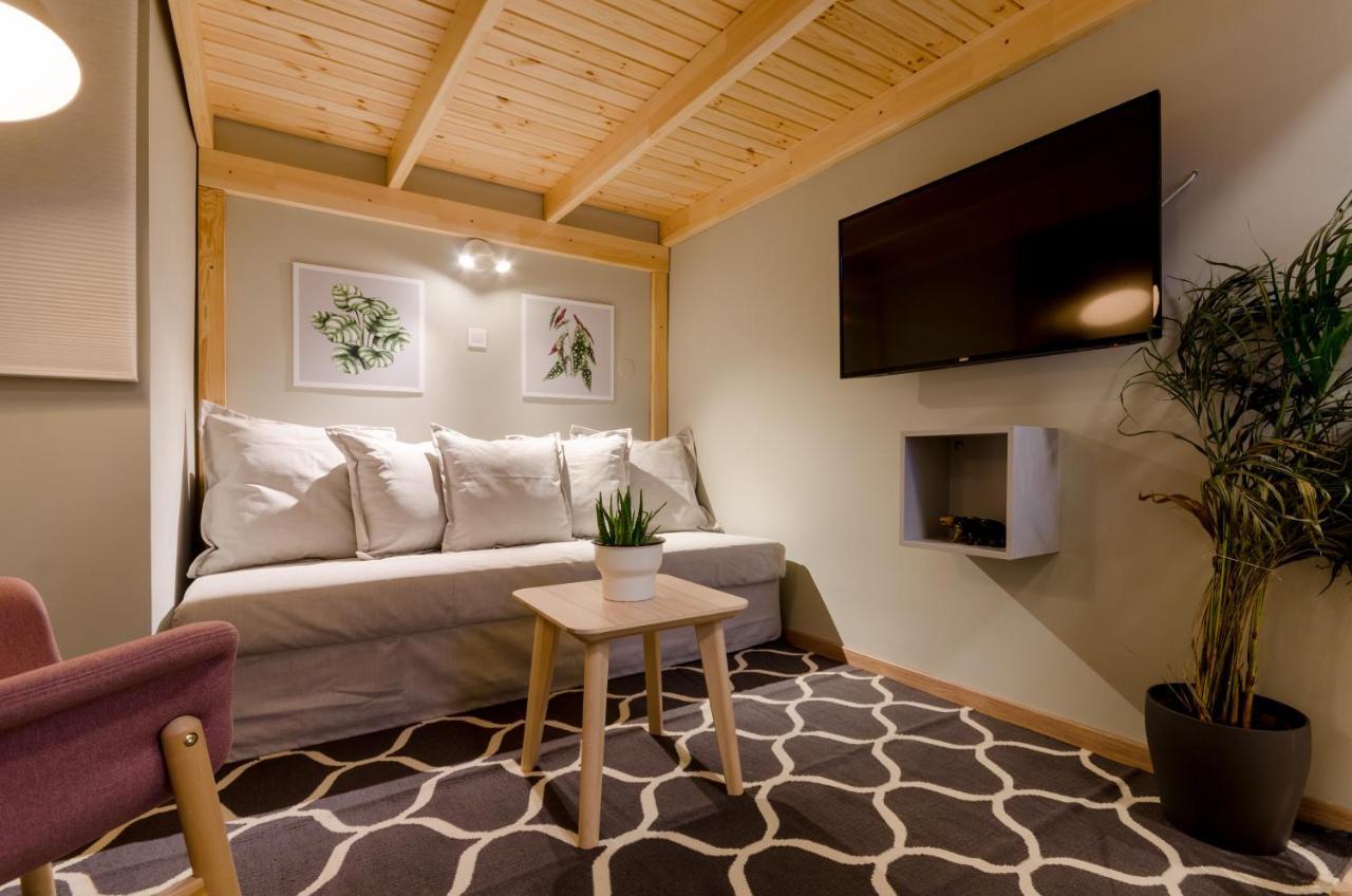 Cosy Studio In Party District Ak20S Βουδαπέστη Εξωτερικό φωτογραφία