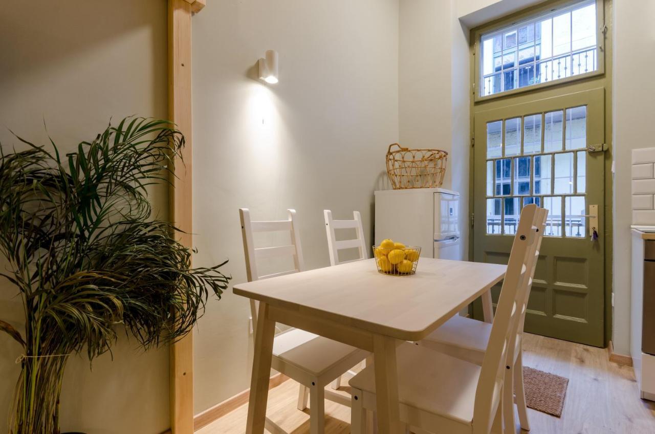 Cosy Studio In Party District Ak20S Βουδαπέστη Εξωτερικό φωτογραφία