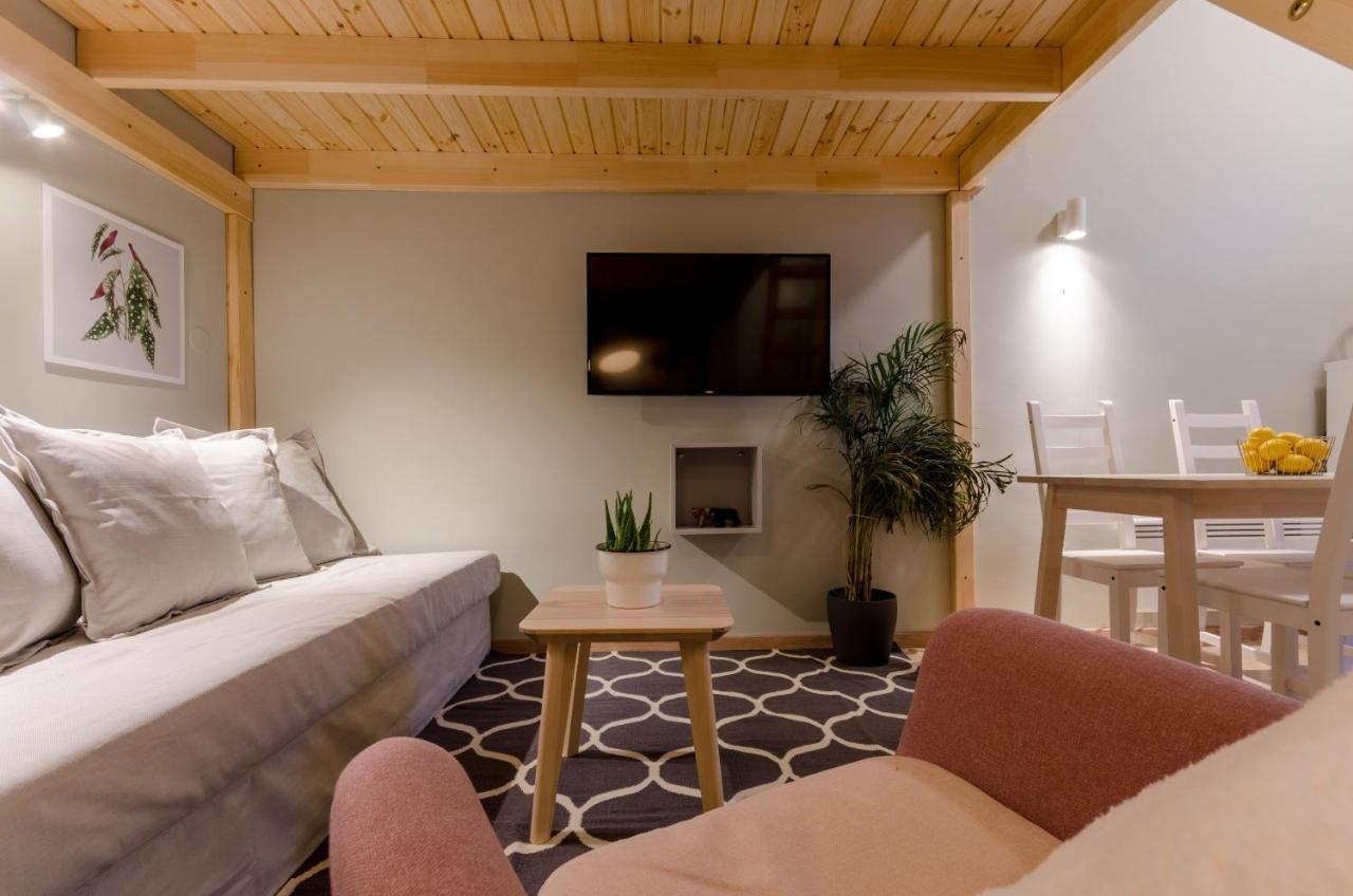 Cosy Studio In Party District Ak20S Βουδαπέστη Εξωτερικό φωτογραφία