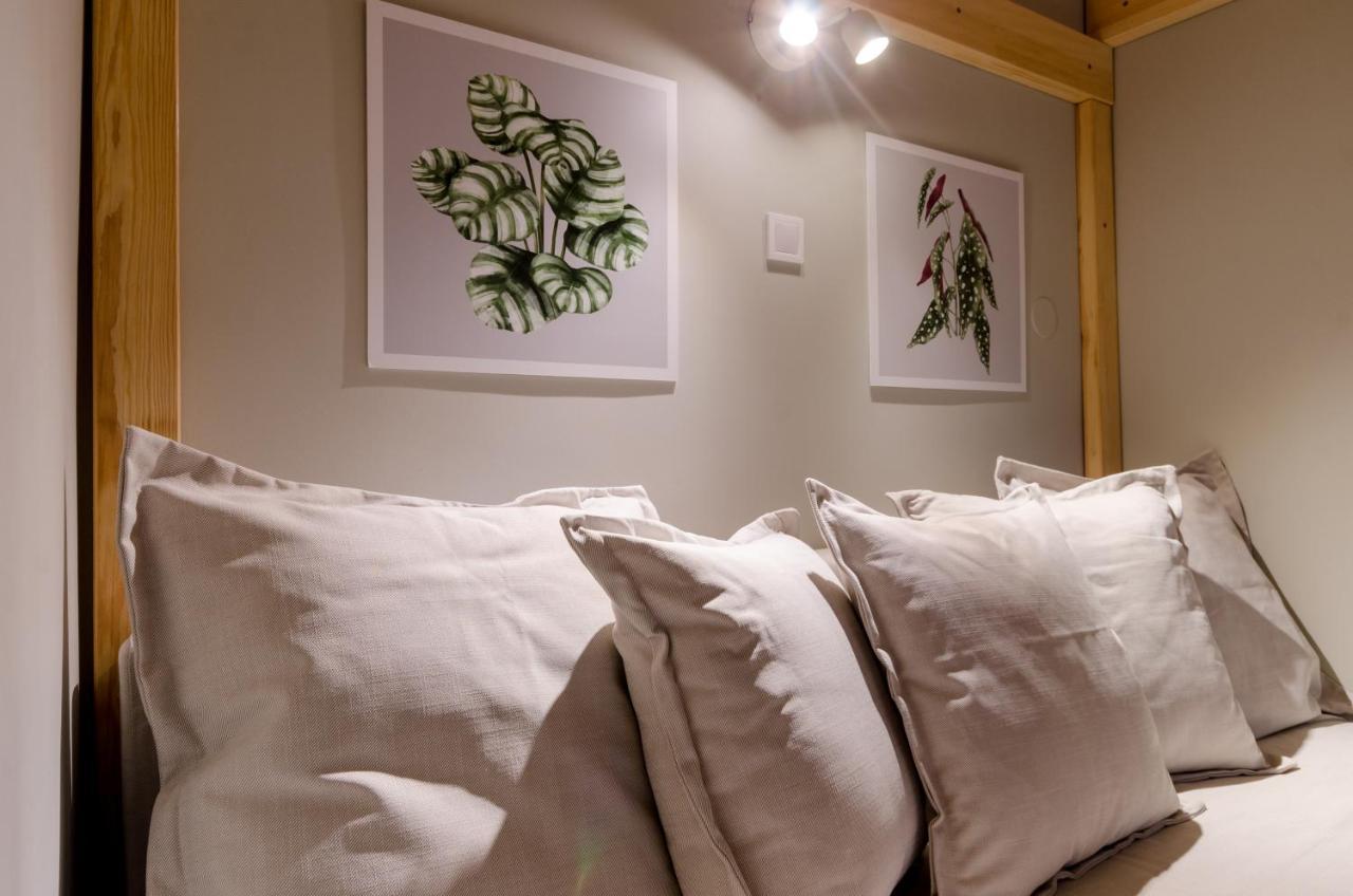 Cosy Studio In Party District Ak20S Βουδαπέστη Εξωτερικό φωτογραφία