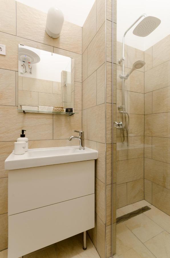 Cosy Studio In Party District Ak20S Βουδαπέστη Εξωτερικό φωτογραφία