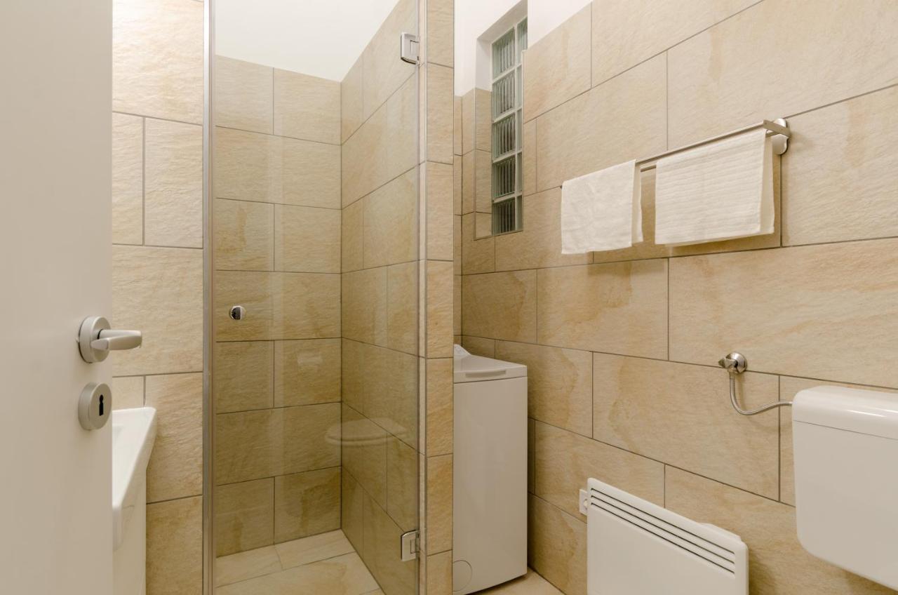 Cosy Studio In Party District Ak20S Βουδαπέστη Εξωτερικό φωτογραφία
